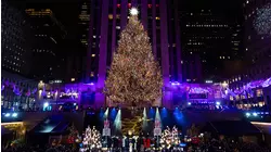 How to make the most of holidays in NYC