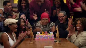 Cleaver Family Reunion