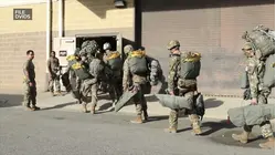 Iran insists no negotiations as US sends peace plan