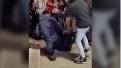 Tres estudiantes resultan heridos en una balacera cerca de la Universidad de Iowa