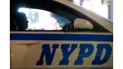 Former police officer sentenced for lying under oath about 2009 police-involved shooting