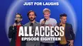 Just For Laughs: All Access