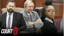 GA v. Kianna Davis | Teacher & Toddler Murder Trial | Full Opening Statements