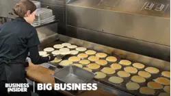 How America's Largest Buffet Survived The Death Of All-You-Can-Eats