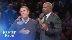 The Boudreaux family plays Fast Money! | Family Feud
