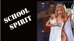 School Spirit
