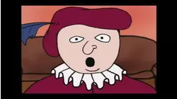 The New Mr. Franklin