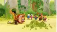 Babar and the Adventures of Badou