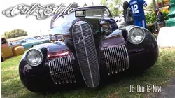 CaliStyle TV : Old is New