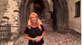 Laura McKenzie's Traveler