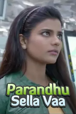 Paranthu Sella Vaa