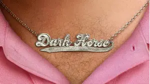Dark Horse
