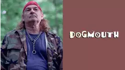 Dogmouth