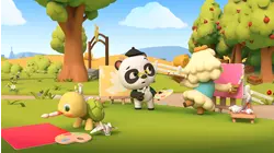 Dr. Panda