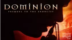 Dominion: Prequel To The Exorcist