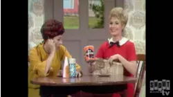 The Best Of The Carol Burnett Show: S1 E18 - Shirley Jones, George Chakiris