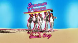 Summer Dreams: The Story of the Beach Boys
