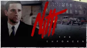 Nitti: The Enforcer