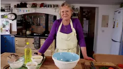 Cake Bites: Vegetable Delights