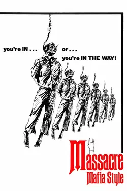 Massacre Mafia Style [2-Disc Deluxe Edition]