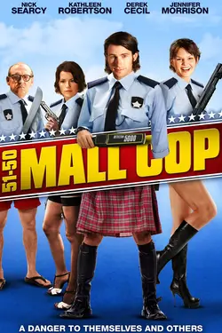 Mall Cop