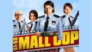 Mall Cop