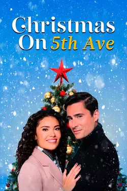 Christmas on 5th Ave