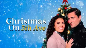 Christmas on 5th Ave