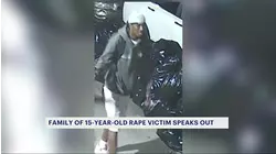 Family of 15-year-old rape victim in Crotona Park East pleads for justice