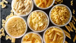 Why Americans Could Be Saying 'Arrivederci' to Italian-Made Pasta