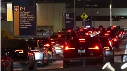 Car thefts are rising at LAX parking lots. Here's what you need to know to protect yourself