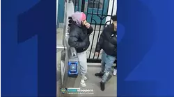 Teen stabbed as thieves try to steal his sweatshirt in Brownsville