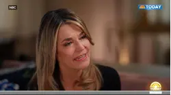 Savannah Guthrie gives 1st interview since Nancy Guthrie's abduction