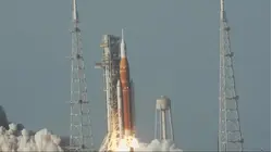 How astronauts' bodies will go through several challenges during mission