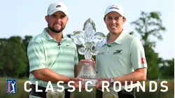 2026 Zurich Classic of New Orleans - Final Round