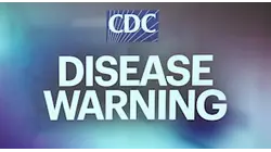 CDC warns of growing parasitic illness cases across tri-state area