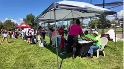 Ossining Back-to-School Festival helps families get ready for new school year