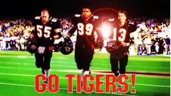Go Tigers!