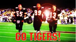 Go Tigers!