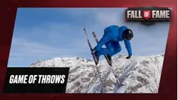 Fall of Fame | Game of Throws