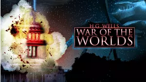 War of the Worlds