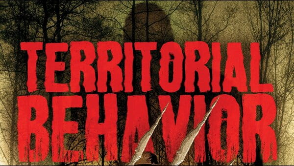 Territorial Behavior on FREECABLE TV