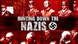 Hunting Down The Nazis