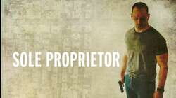 Sole Proprietor