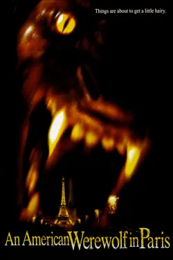An American Werewolf in Paris