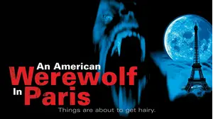 An American Werewolf in Paris