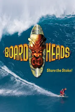 BoardHeads
