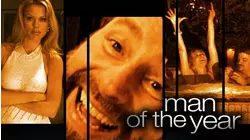 Man of the Year