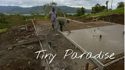 Tiny Costa Rican Casa