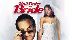 Mail Order Bride